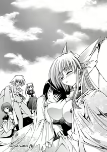 Page 170 of Sacred Feather - preview thumbnail