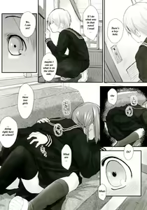 Page 4 of Les Chuu Life 4th Invitation - preview thumbnail