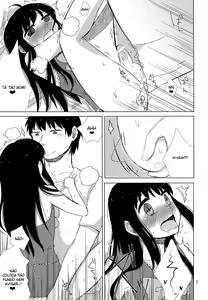 Page 8 of Anata no Onegai Kanaemasu | O Seu Desejo Eu Posso Realizar - preview thumbnail