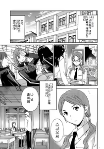 Page 8 of Karada No Koi - Love of Body - preview thumbnail