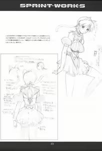 Page 24 of SPRINT WORKS - preview thumbnail