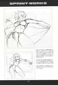 Page 31 of SPRINT WORKS - preview thumbnail