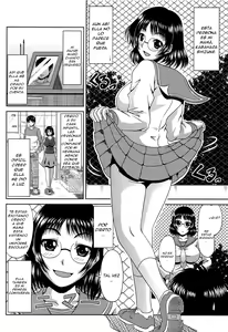 Page 164 of Manatsu no Hanazono ~Oba + Shimai Ohame H~ - preview thumbnail