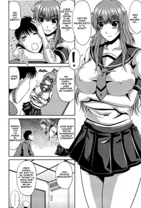 Page 92 of Manatsu no Hanazono ~Oba + Shimai Ohame H~ - preview thumbnail