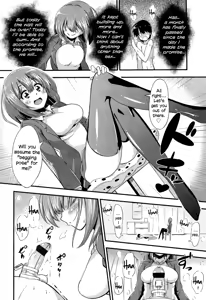 Page 4 of Boku wa Kanri Kanri Kanri Sarete Iru | I'm under her control, control, control! - preview thumbnail
