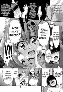 Page 8 of Boku wa Kanri Kanri Kanri Sarete Iru | I'm under her control, control, control! - preview thumbnail