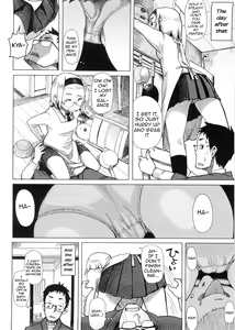 Page 26 of Kanako to Ojisan - preview thumbnail