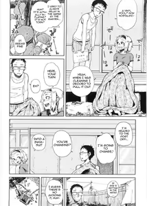 Page 49 of Kanako to Ojisan - preview thumbnail