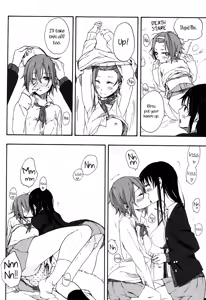 Page 33 of Gekkan Otona no RitsuMio Zoukangou | Monthly RitsuMio for Adults - Special Edition - preview thumbnail