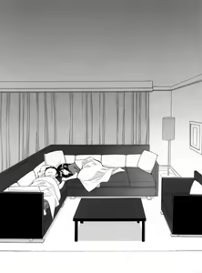 Page 24 of Kuroyukihime Monogatari 2 - preview thumbnail