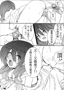 Page 13 of AiAi Daisakusen (decensored) - preview thumbnail