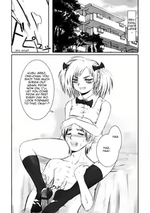 Page 14 of Oshioki Shichau! | I'm Going to Punish You! - preview thumbnail