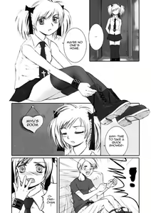 Page 3 of Oshioki Shichau! | I'm Going to Punish You! - preview thumbnail