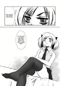 Page 7 of Oshioki Shichau! | I'm Going to Punish You! - preview thumbnail