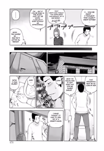 Page 176 of 32 Sai Yokkyuufuman no Hitozuma | 32 Year Old Unsatisfied Wife (decensored) - preview thumbnail