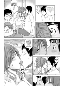 Page 193 of 32 Sai Yokkyuufuman no Hitozuma | 32 Year Old Unsatisfied Wife (decensored) - preview thumbnail