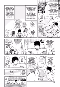Page 50 of 32 Sai Yokkyuufuman no Hitozuma | 32 Year Old Unsatisfied Wife (decensored) - preview thumbnail
