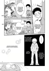 Page 4 of Tennen Shikou 2 (decensored) - preview thumbnail