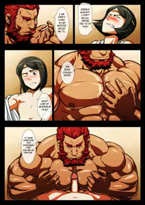 Page 11 of Seiai Seifuku | Conqueror of Sexual Love (decensored) - preview thumbnail