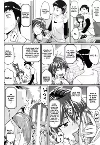 Page 6 of Onaho ni Honoji | Loving an OnaHole - preview thumbnail