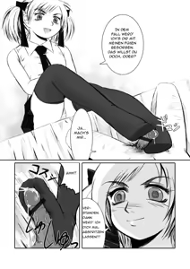 Page 11 of Oshioki Shichau! | I'm Going to Punish You! - preview thumbnail