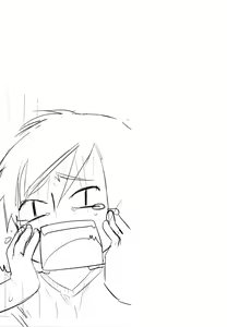 Page 4 of LOVE REPLICA 4 - preview thumbnail