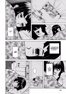 Page 22 of Shinda Watashi no Monogatari Ch. 1 - preview thumbnail
