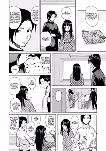 Page 4 of Shinda Watashi no Monogatari Ch. 1 - preview thumbnail