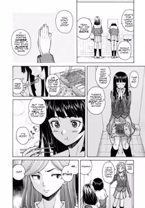 Page 8 of Shinda Watashi no Monogatari Ch. 1 - preview thumbnail