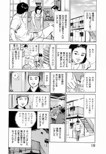 Page 174 of Gokinjo Okusama no Naishobanashi 1 - preview thumbnail