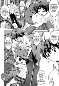 Page 5 of Nemuri Hime demo Koi ga Shitai? | I Can Love Her Even When She's Sleeping - preview thumbnail