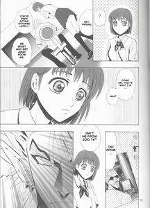 Page 19 of GATTEN! - preview thumbnail