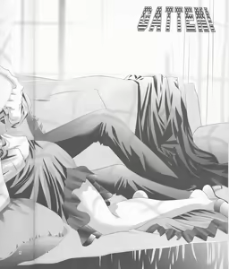 Page 4 of GATTEN! - preview thumbnail