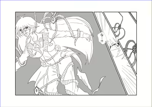 Page 415 of Sennou Kyouikushitsu ~Soushuuhen Vol. 01~ - preview thumbnail