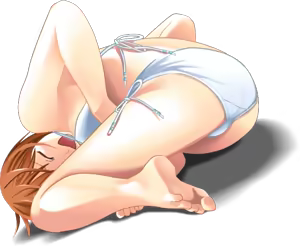 Page 40 of beacH ～Zutto Suki Datta Aya no "Itsumo" to "Ecchi" no Gap ga Tamarimasen! - preview thumbnail
