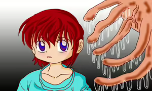 Shokushu - hentai manga cover image