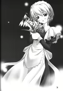 Page 37 of Yuki no Hana - preview thumbnail
