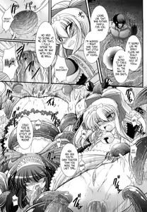 Page 134 of World Is Mine 2 - preview thumbnail