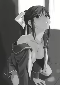 Page 3 of Negative Love M - preview thumbnail