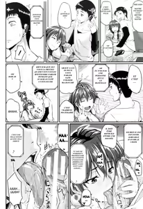 Page 6 of Onaho ni Honoji | Loving an OnaHole - preview thumbnail