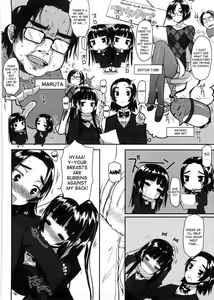 Page 128 of Virginity ~Shojo to Shuuchi to Juujun to~ - preview thumbnail