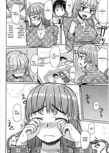 Page 176 of Virginity ~Shojo to Shuuchi to Juujun to~ - preview thumbnail