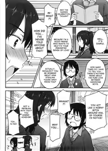Page 72 of Virginity ~Shojo to Shuuchi to Juujun to~ - preview thumbnail