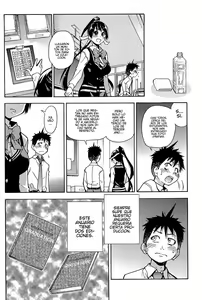 Page 105 of Peace Hame! Jou - preview thumbnail