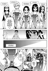 Page 118 of Peace Hame! Jou - preview thumbnail