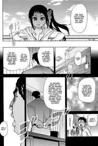 Page 138 of Peace Hame! Jou - preview thumbnail