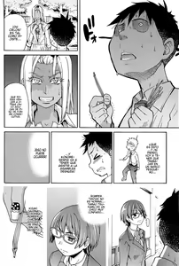 Page 184 of Peace Hame! Jou - preview thumbnail