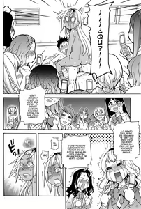 Page 202 of Peace Hame! Jou - preview thumbnail