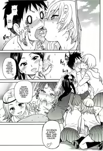 Page 213 of Peace Hame! Jou - preview thumbnail