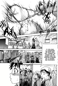 Page 8 of Peace Hame! Jou - preview thumbnail